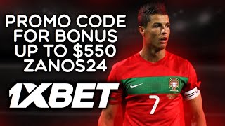 1XBET PROMO CODE . MAXIMUM BONUS FOR REGISTRATION. 1XBET PROMO CODE FOR BONUS. 1XBET PROMO CODE 2023