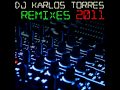 Dj karlos torres  contacto norte remix 2011