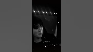 سبني اسرح فيك شويه وانسى ايام ضاعو مني Jk بايسك الاول من Bts 