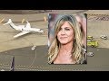 Jennifer Aniston's aircraft makes emergency landing
