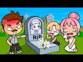 I Miss My Little Sister | Toca Sad Story | Toca Boca Life World | Toca Animation