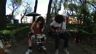 Humph Thelonious Monk - Pe Pang-Cake