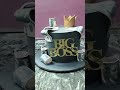 #big boss #cake #design