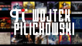 Wojtek Pilichowski - New Album Conjunction - Tour 2023