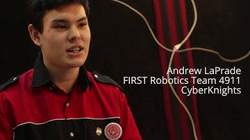 Special Olympics Unified Robotics 2017