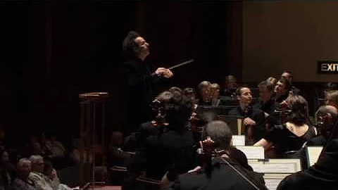 Joseph Wolfe / Verdi : La forza del destino