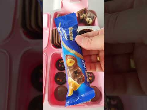 لانش بوكس كلو شوكولا لمين وشو المناسبة