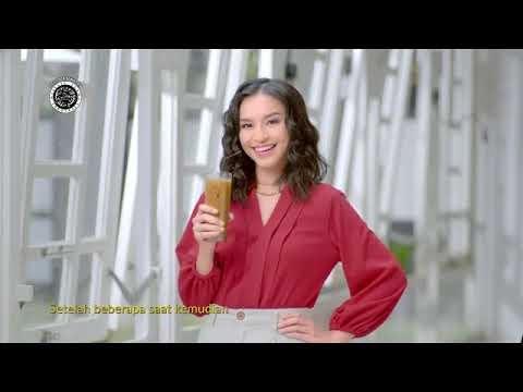 Nutrafor White Beauty Coffee dgn Kolagen \u0026 Glutathione untuk kesehatan kulit