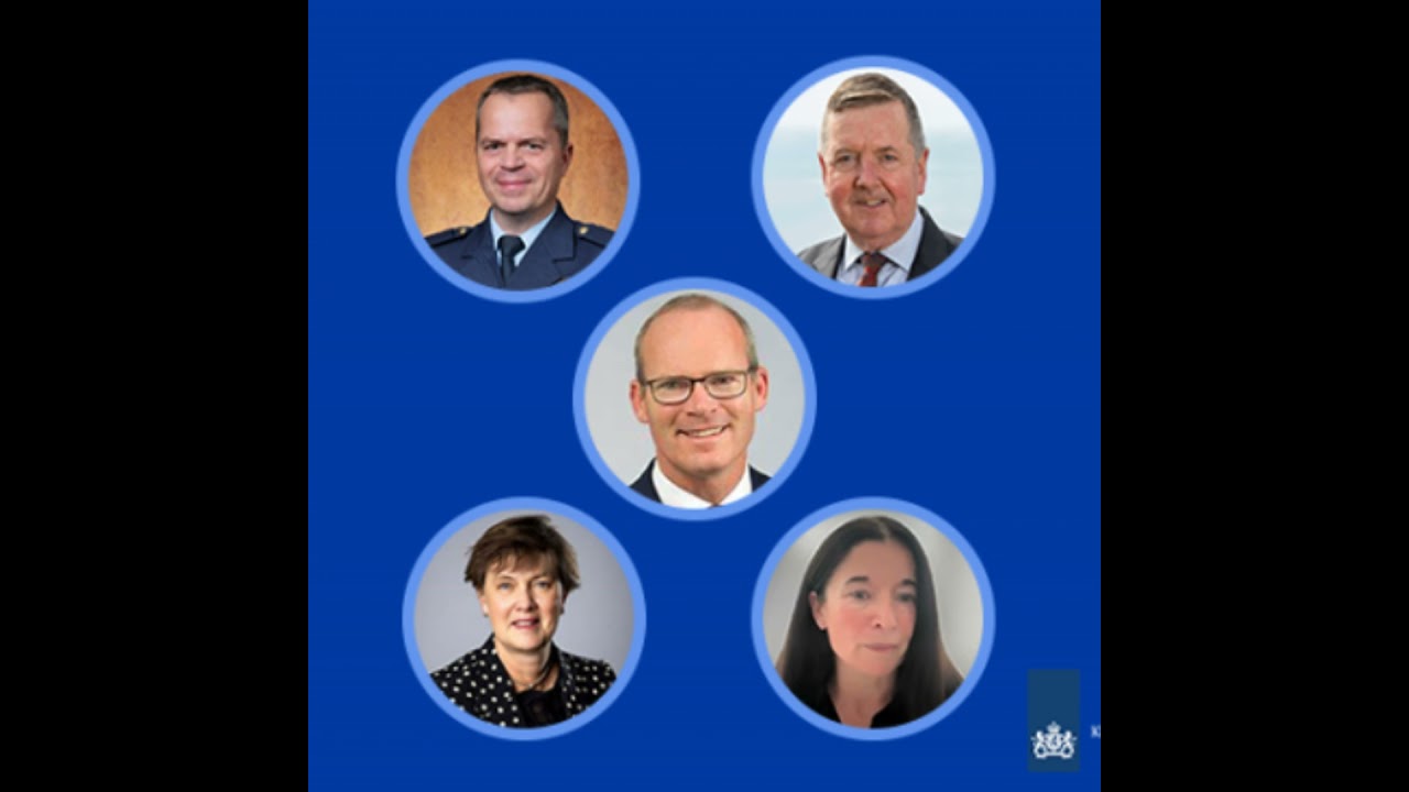 Podcast: Protecting Critical Offshore Infrastructure from Hybrid Threats