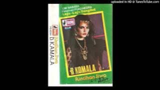 Beda komala_ Akuilah Dia