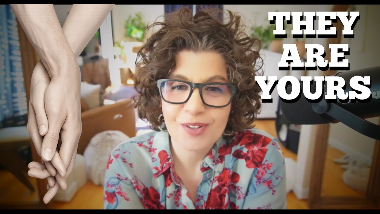 If Your Specific Person Goes Silent, They Need This From You. / Law of Assumption