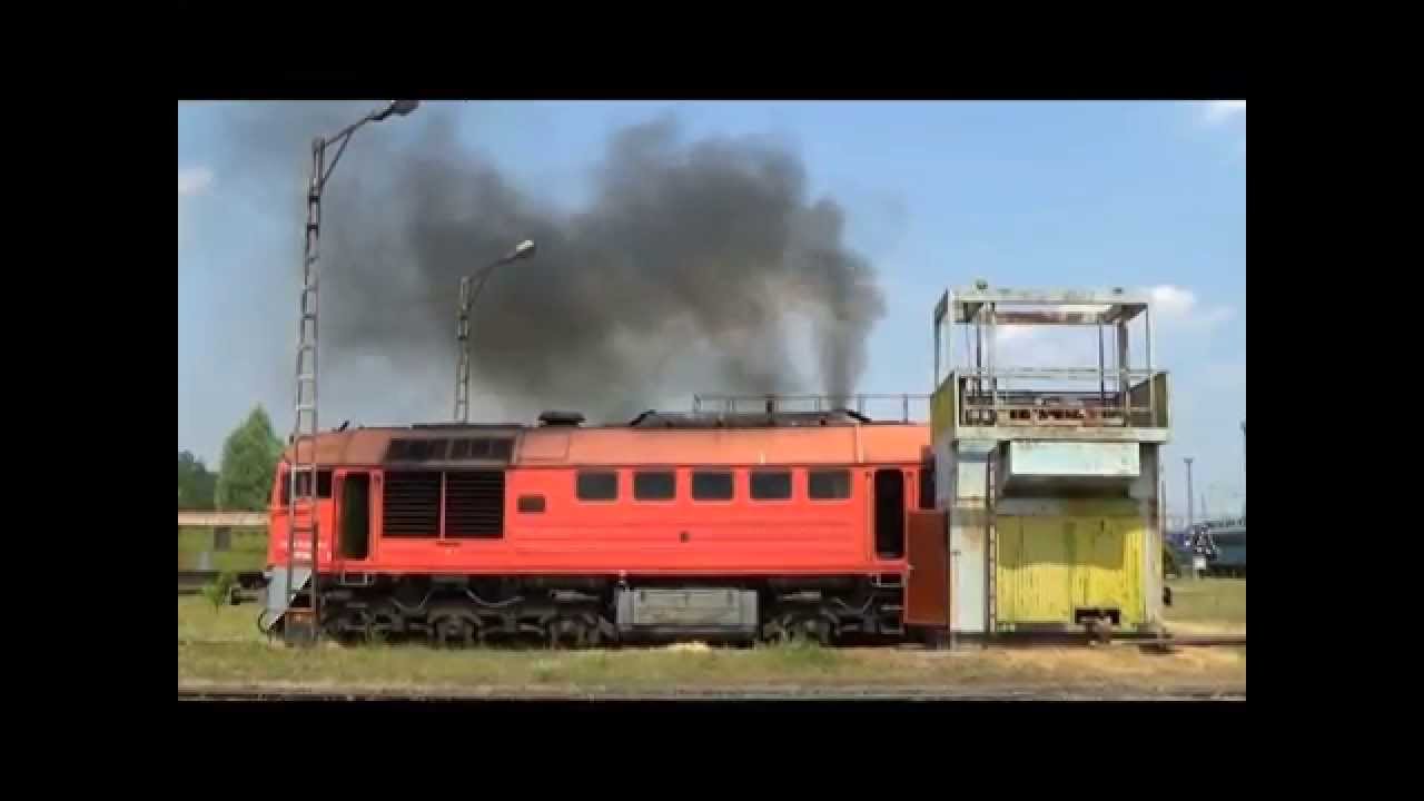 M62 116 vízellenálláson