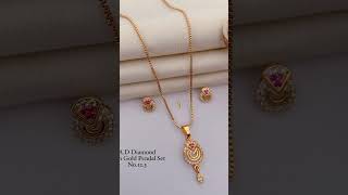 Stylish ad stone jwellery collection #trending #love #necklace #music #instagram #jewellery #jwells