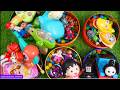 #ASMR, #ToyASMR,  #Satisfying,#candy,#mms,#toys,#rescuedogteam,#egg,#Crocodile,#Doll,#cars,#lego