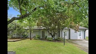 1619 Ridgeview Drive NW, Conyers, GA 30012 - Residential for sale