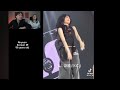 KPOP BABY MONSTER TikTok Compilations BABYMONSTER 춤 CHOOM M V REACTION 