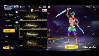 ⚔️ FF Talwar Status 🔥 King Is Back 👑💀 Talwar Attitude Status ⚔️ Free Fire👑 #shorts #ff #ffviral screenshot 3