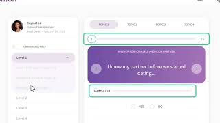 En2uition Site Tutorial Walkthrough