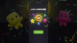 Pixel Crowd All Level 21 – 25 Walkthrough Solution Gameplay 