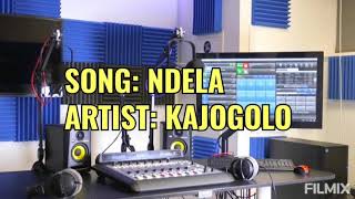 NDELA BY KAJOGOLO