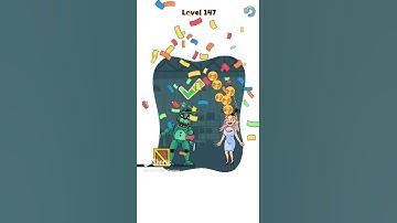 DOP Choo Puzzle Level 147