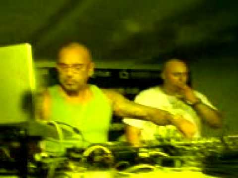 David Morales Aurora Primosten 6.8. - 7. 8. 2009 P...