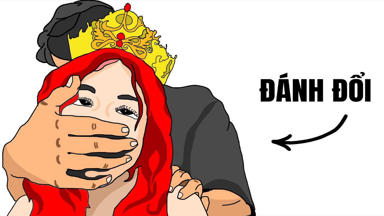 Sự thật TÀN NHẪN phía sau chiếc vương miện HOA HẬU là gì?