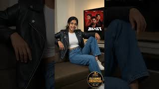 Blast Tamil Movie OTT Review -  Arjun, Abhirami, Preity Mukhundhan  #tamilmoviereview #shorts #ott
