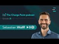 Connecting the Dots: How Fryte is Powering the E-Truck Revolution (Ep. 35) | Audio Only