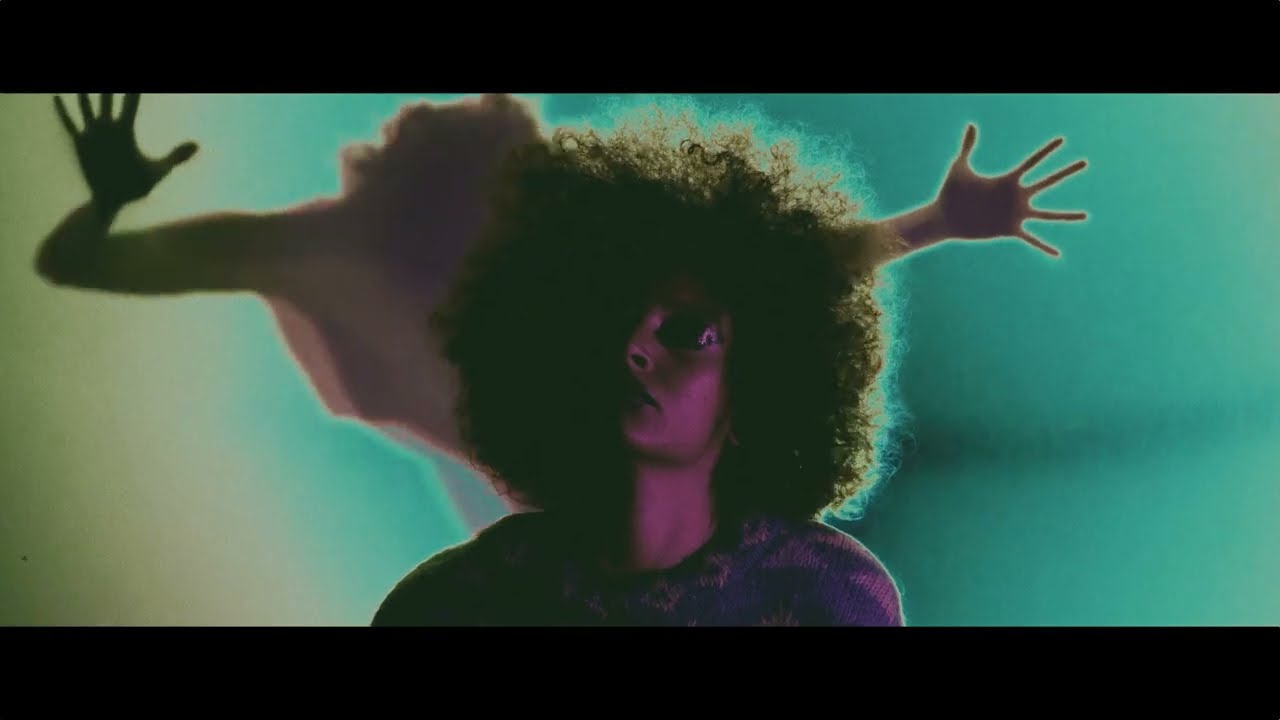 Non-Grata - Digital Purge (Official  Video)