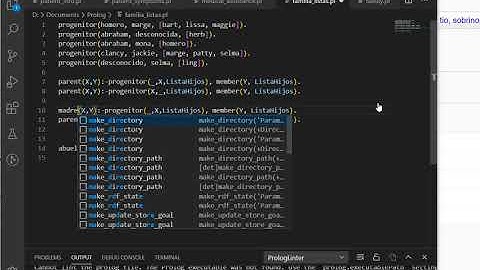 listas familia simpsons 2a parte