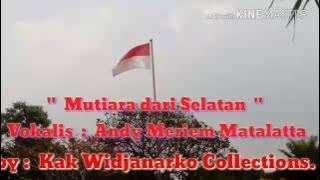 Mutiara dari Selatan