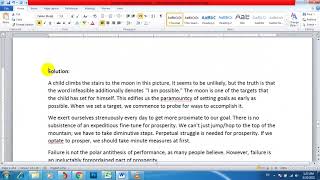 ENG101  Assignment # 1 Solution 2021 || 100% Correct Solution with File