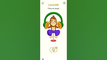 Dop2 game Delete one part level 294-295 #gaming #shorts #dop2 #viralshorts