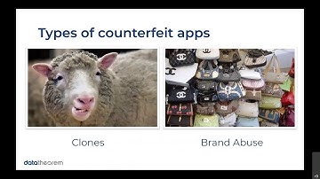 How attackers are taking advantage of Covid and Mobile Phishing