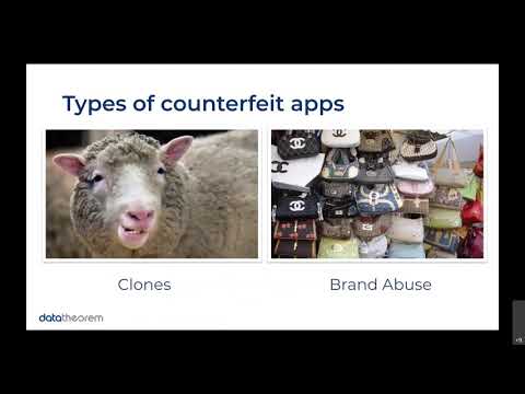 How Attackers Are Taking Advantage of Covid and Mobile Phishing