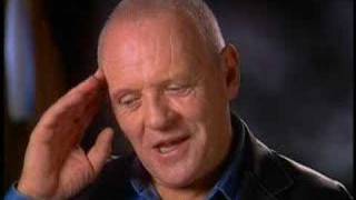 Anthony Hopkins: Lecter and Me