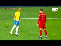 Famous Players Destroyed by Neymar Jr In Brazil