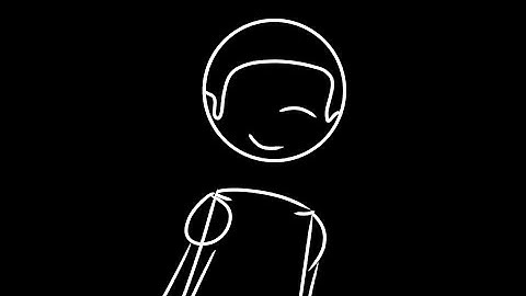 splitathon 2. daves goodbye animated