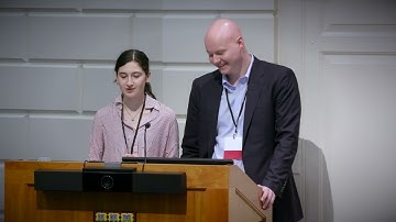 Lightning Round - Intellectual Vitality at Harvard