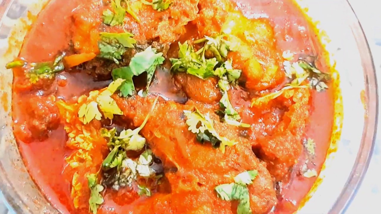 simple fish gravy recipe YouTube