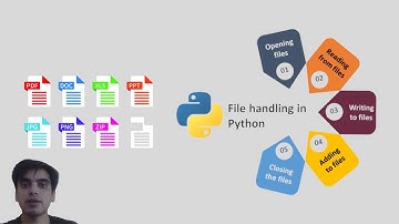 Bestandsbeheer in Python – Eenvoudige en complete tutorial voor beginners