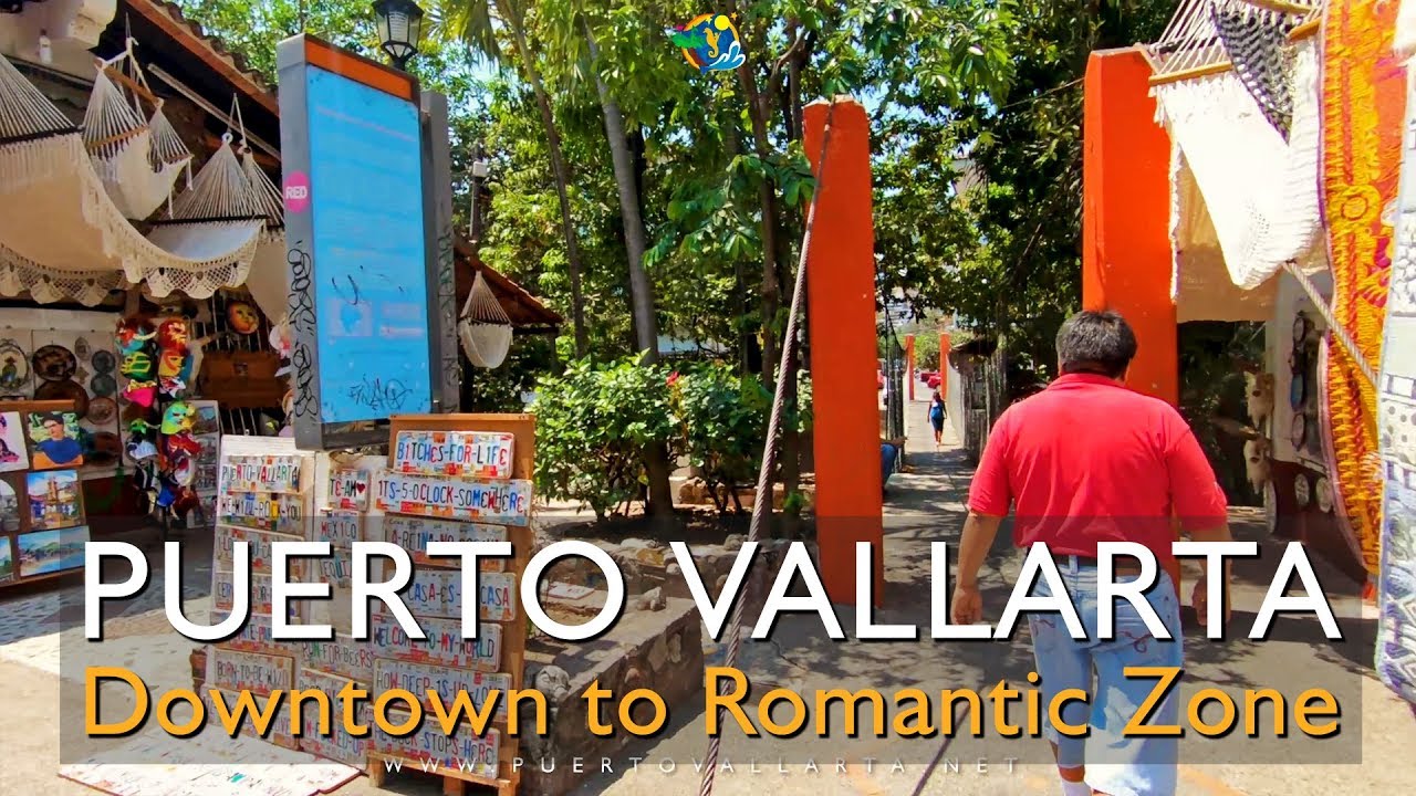 Travel Guide: Puerto Vallarta — The Downey Patriot