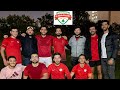 Samedi 3me journe  olympique libanais vs team dz 38