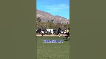 Nice driven side volley #strikersfc #strikersfcmlsnext #mlsnext #catchthat