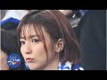 柴崎岳夫人・真野恵里菜の使用ヘアピン 鹿島エンブレム連想も匂わせ疑惑否定