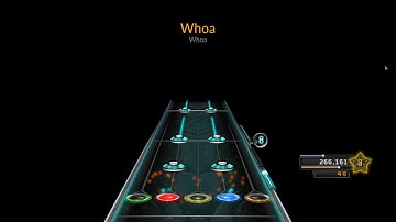 Avenged Sevenfold - Second Heartbeat! Clone Hero!