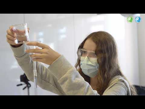 Chemie-Experimente in der