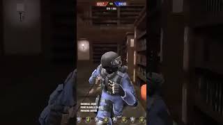 SNOWBALL MODE POINT BLANK v1.15.42 PRIVATED SERVER #pointblank #trending #private #server