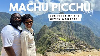 Journey to Machu Picchu | What It